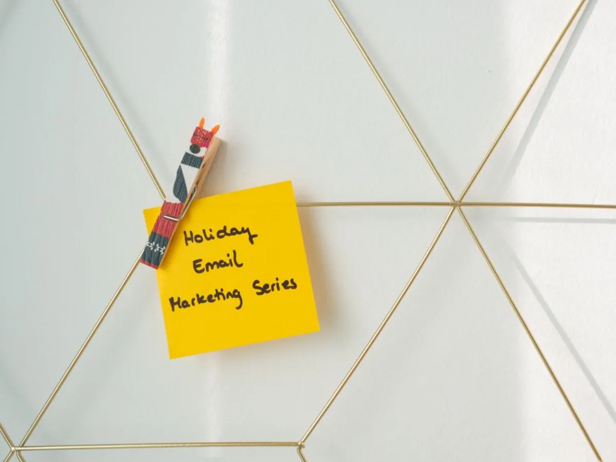 business email